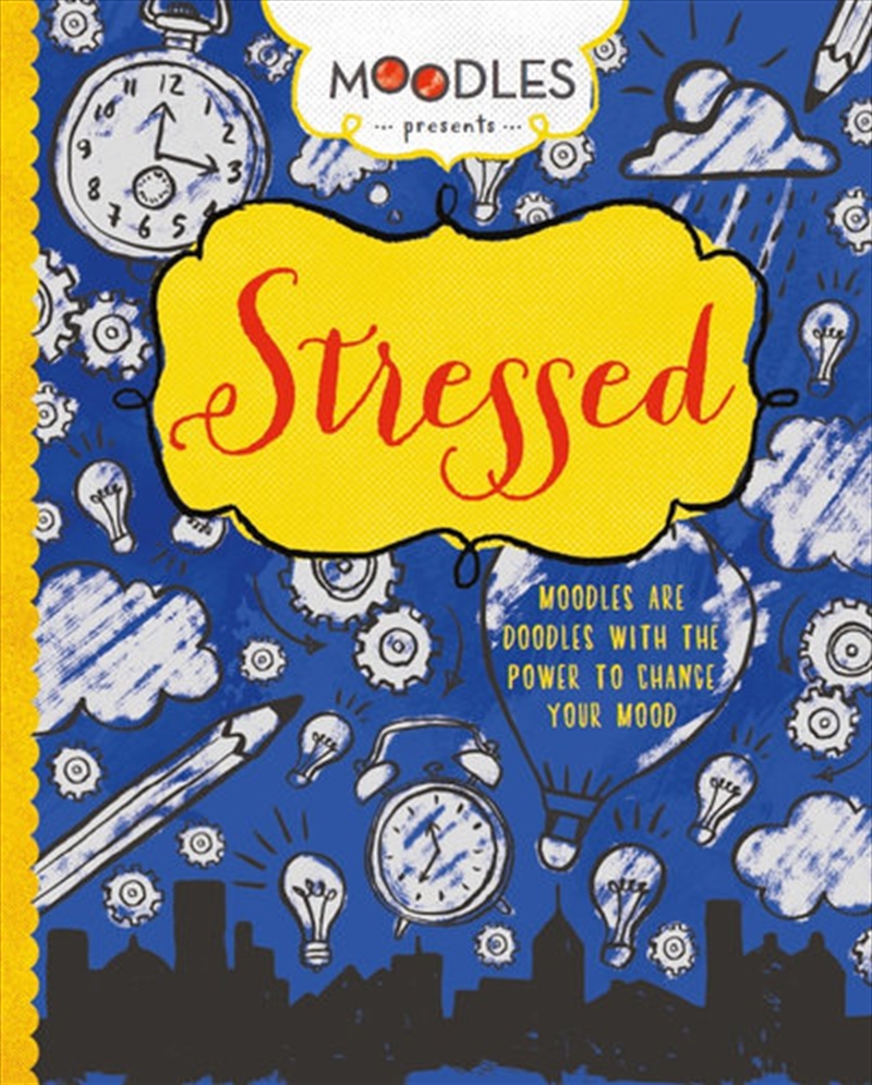 Stressed/Product Detail/Kids Activity Books