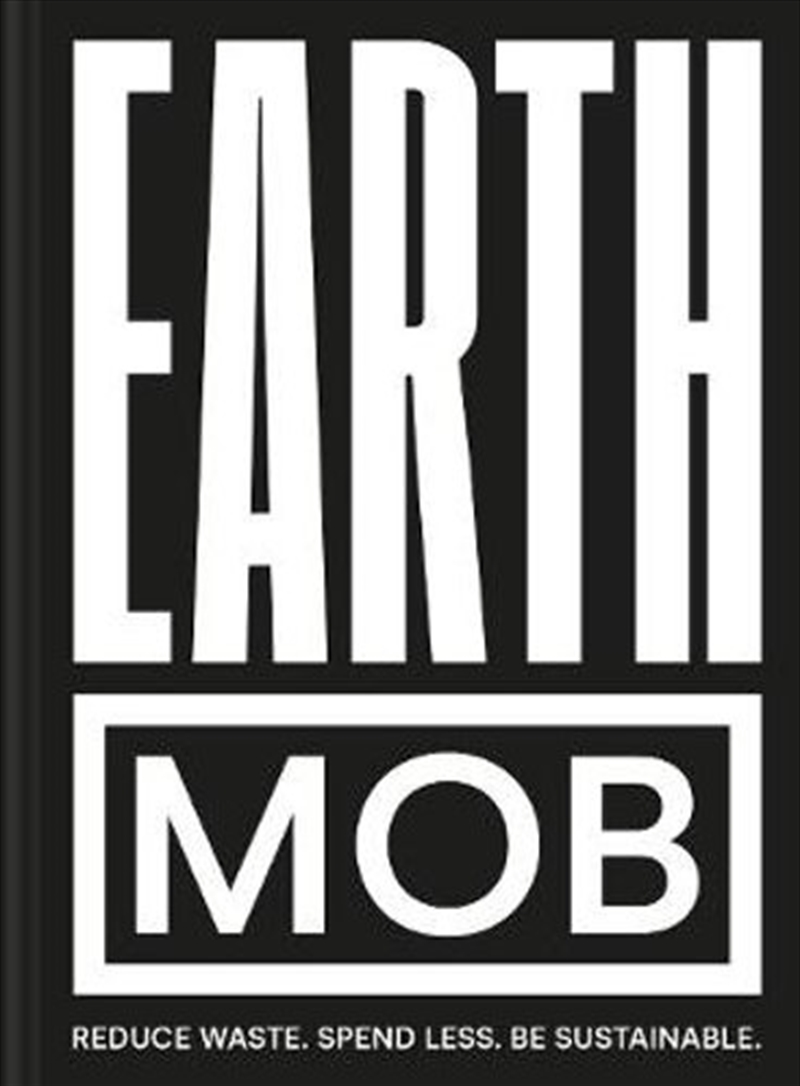 Earth MOB Reduce Waste, Spend Less, Be Sustainable/Product Detail/Animals & Nature