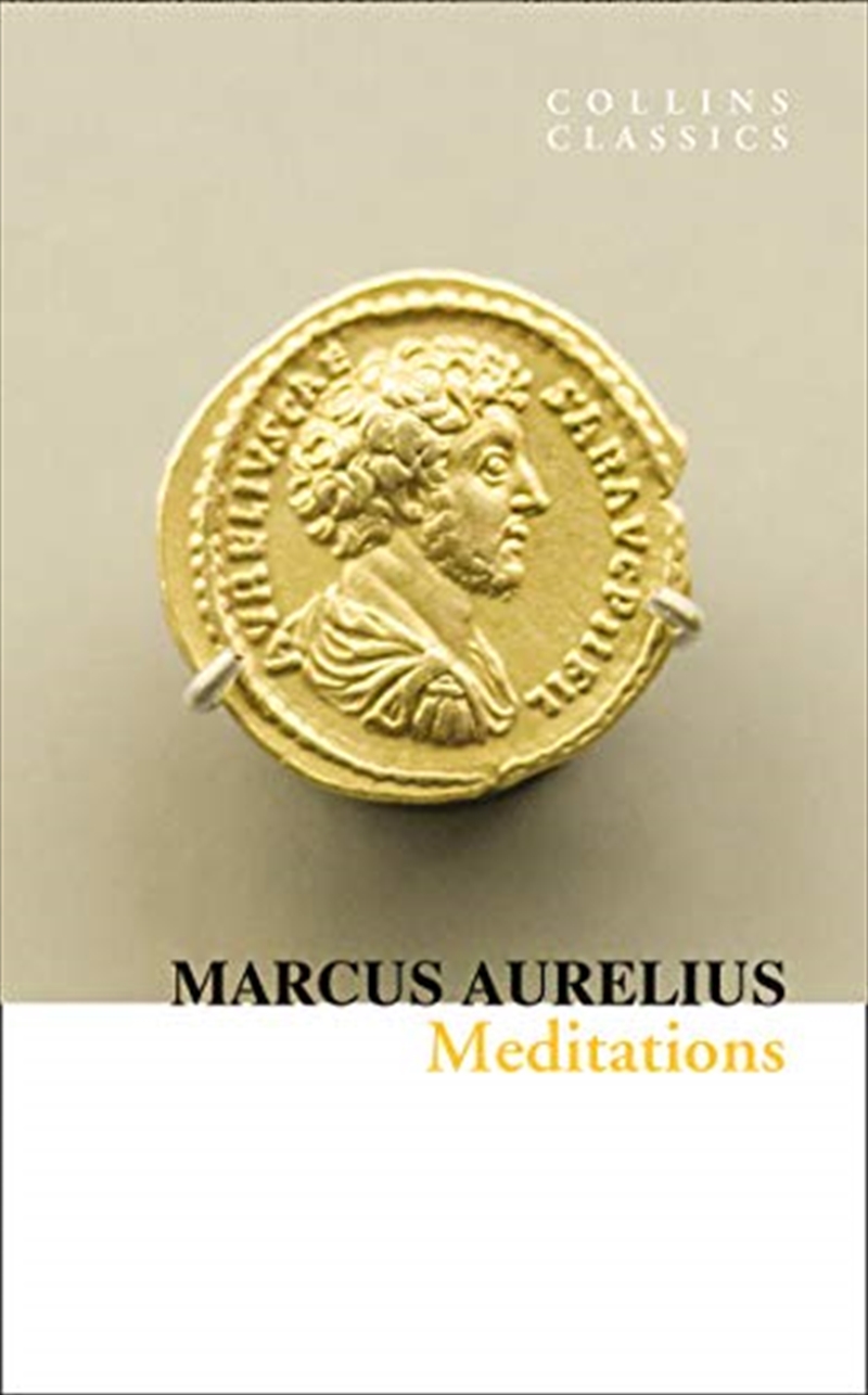 Meditations (Collins Classics)/Product Detail/Biographies & True Stories