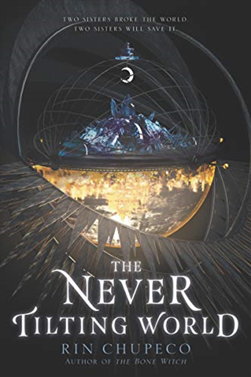 The Never Tilting World/Product Detail/Childrens Fiction Books