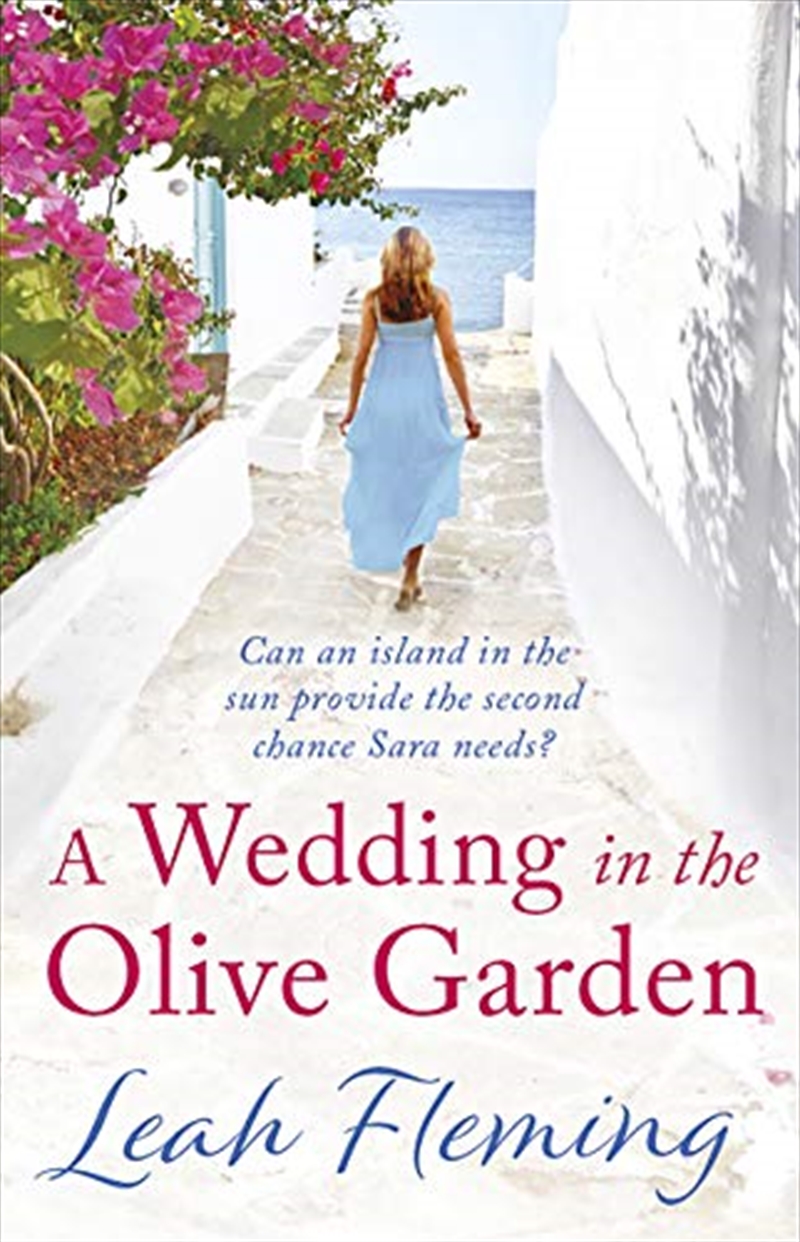 A WEDDING IN THE OLIVE GARDEN (202 POCHE)/Product Detail/Literature & Plays