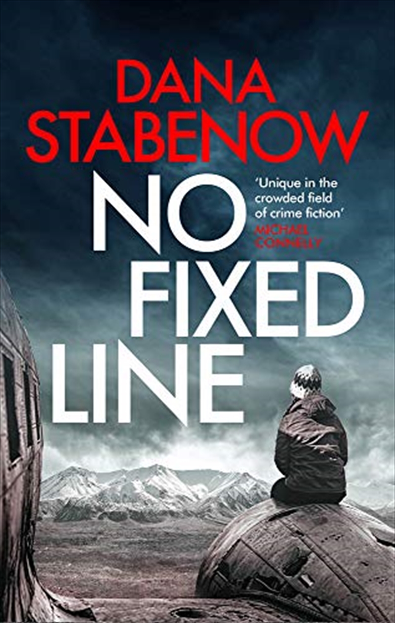 No Fixed Line (22) (A Kate Shugak Investigation)/Product Detail/Crime & Mystery Fiction