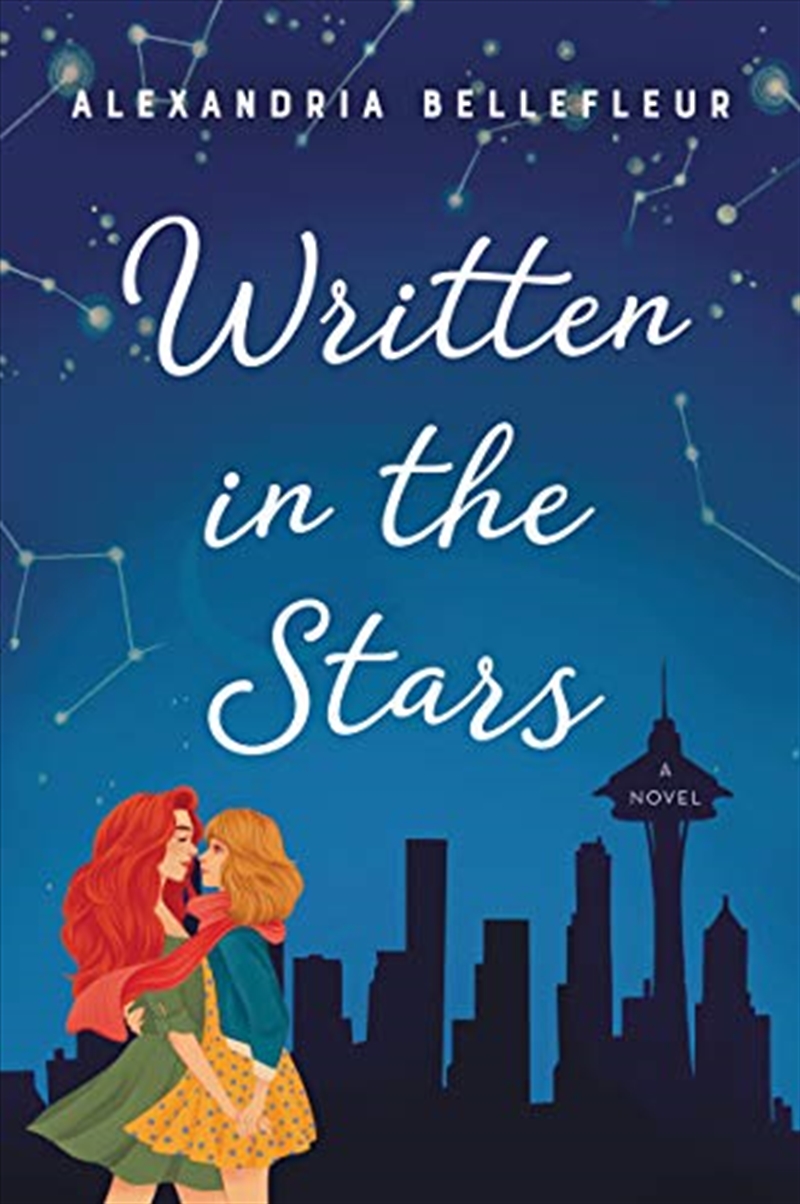 Written in the Stars: A Novel/Product Detail/Romance