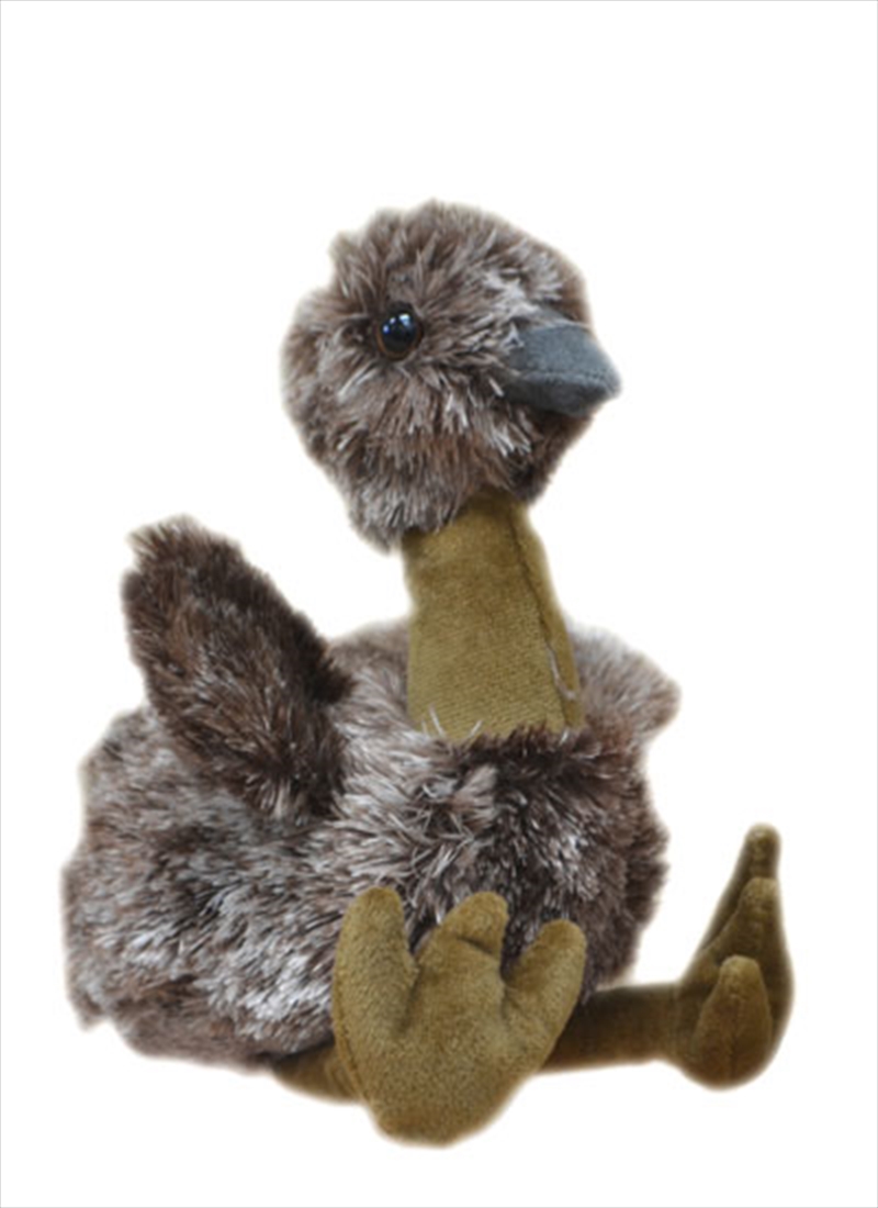 Emu 14cm Plush/Product Detail/Plush Toys