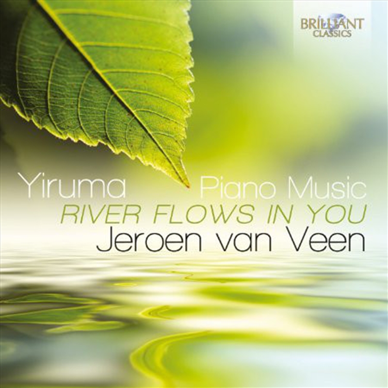 River Flows In You/Product Detail/Classical