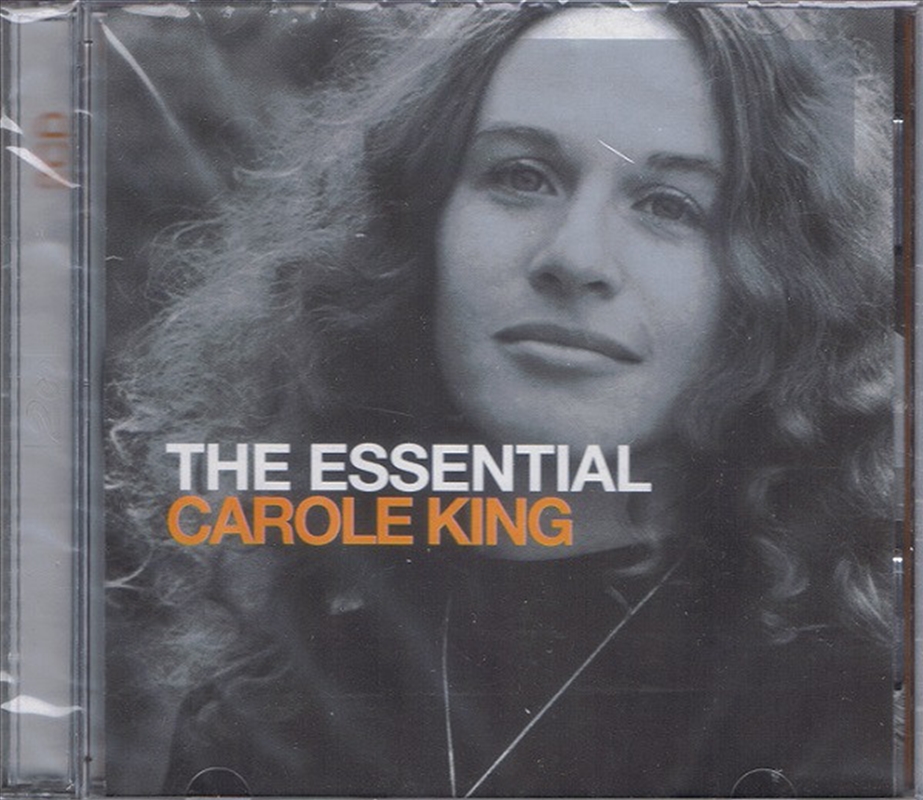 Essential Carole King/Product Detail/Pop