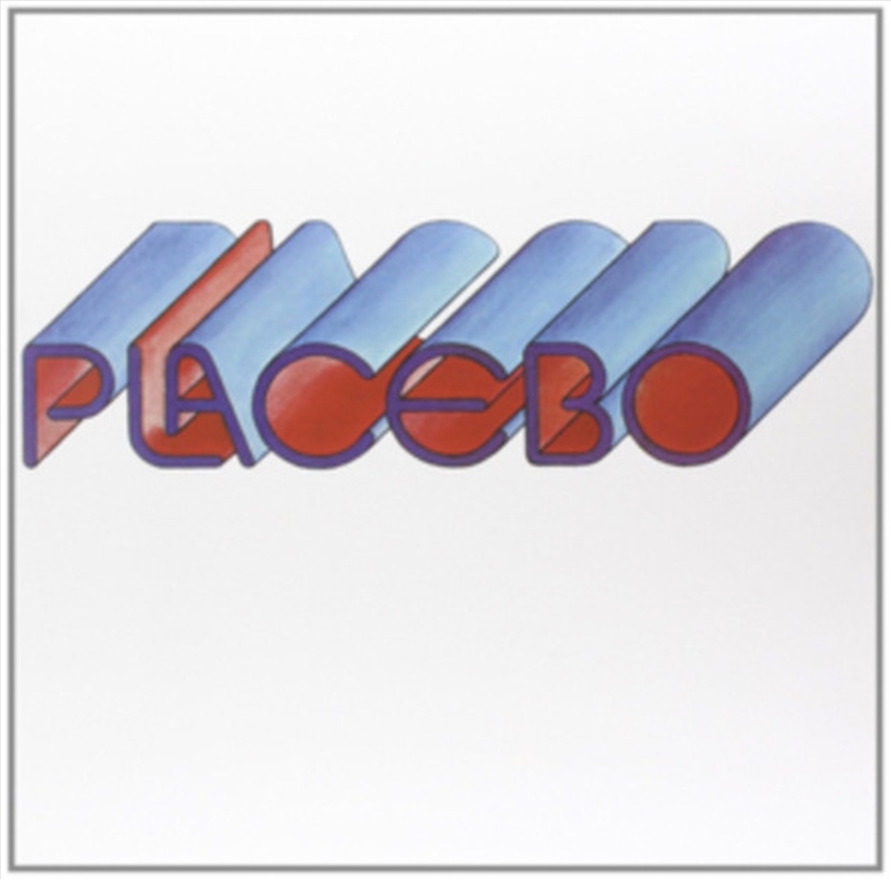 Placebo/Product Detail/Rock