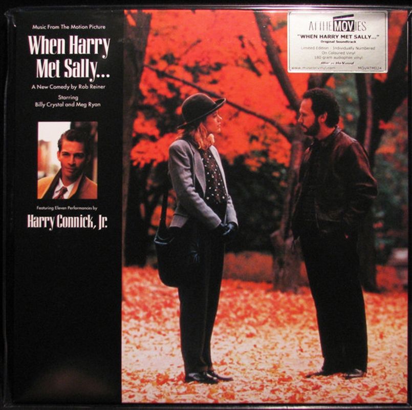 When Harry Met Sally/Product Detail/Rock