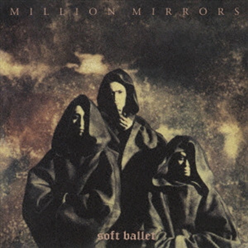 Million Mirrors/Product Detail/Pop