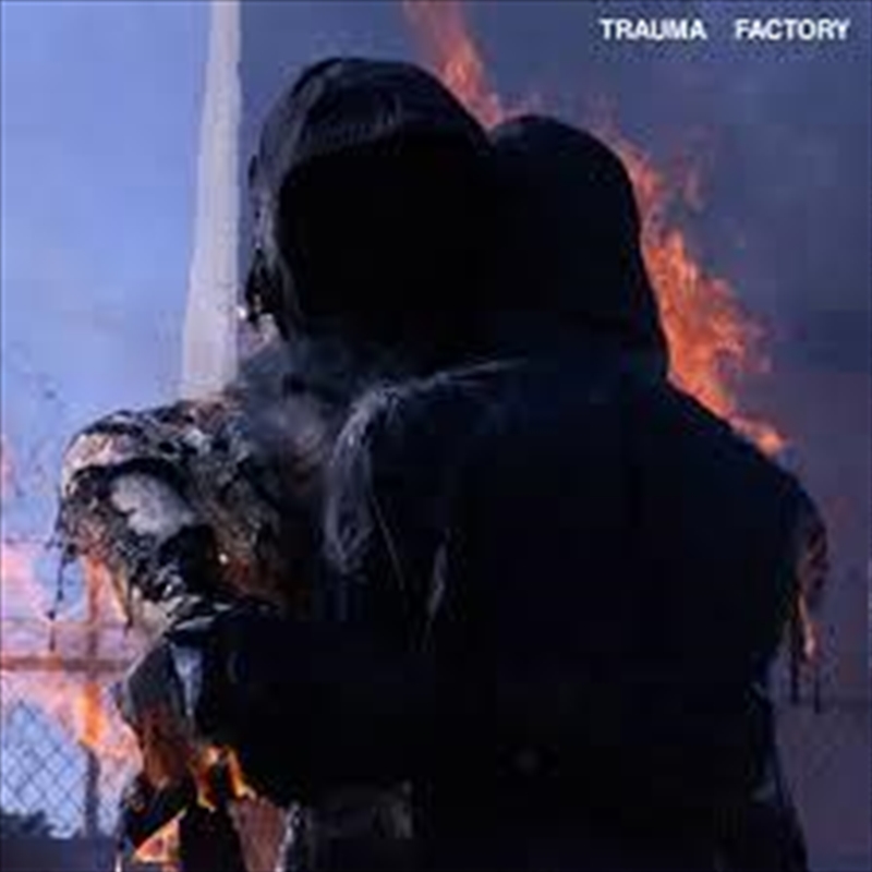 Trauma Factory/Product Detail/Hip-Hop