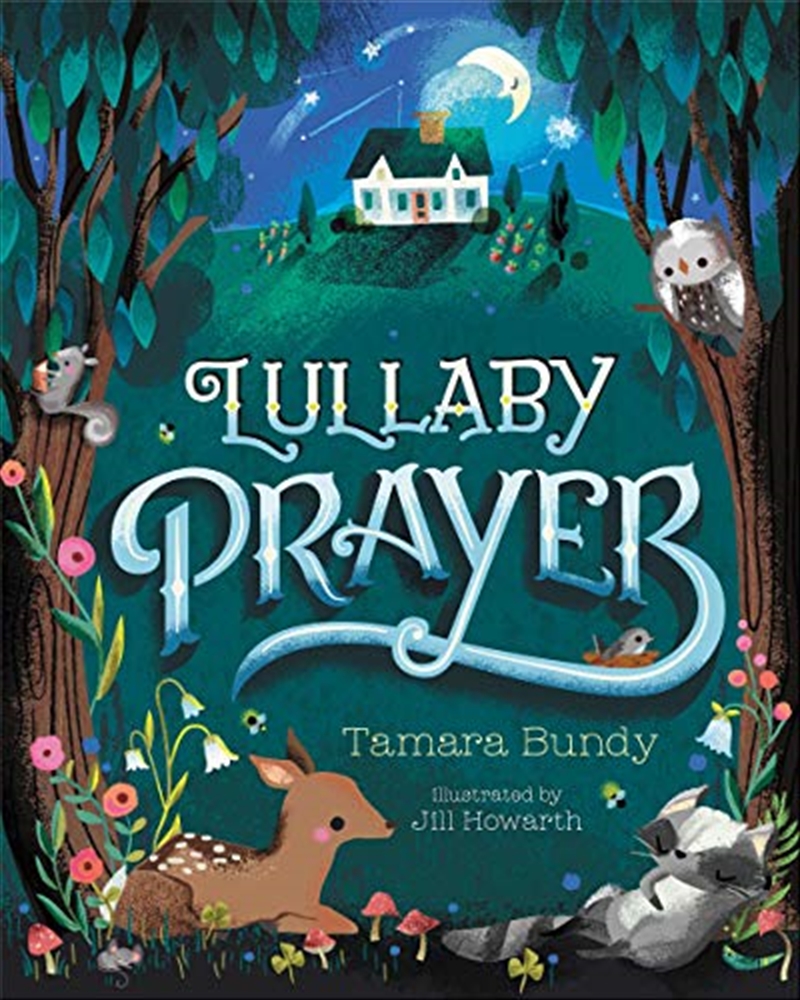 Lullaby Prayer/Product Detail/Religion & Beliefs