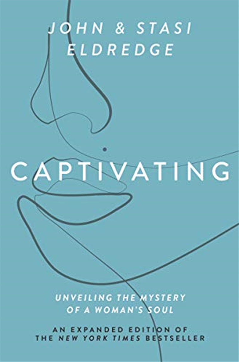 Captivating: Unveiling the Mystery of a Woman's Soul/Product Detail/Religion & Beliefs