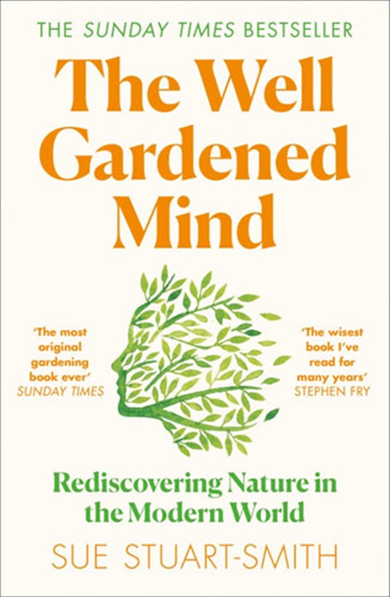 The Well Gardened Mind/Product Detail/Psychology