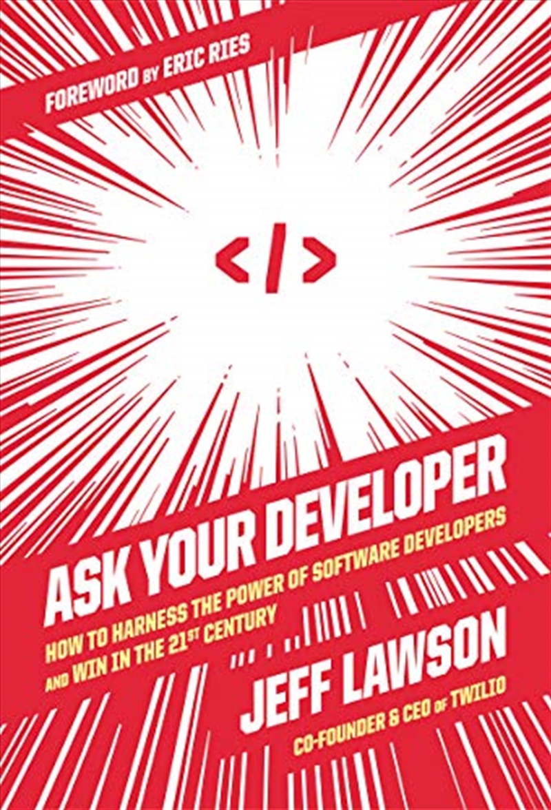 Ask Your Developer: How to Harness the Power of Software Developers and Win in the 21st Century/Product Detail/Maths