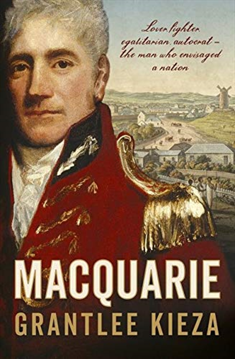 Macquarie/Product Detail/Biographies & True Stories