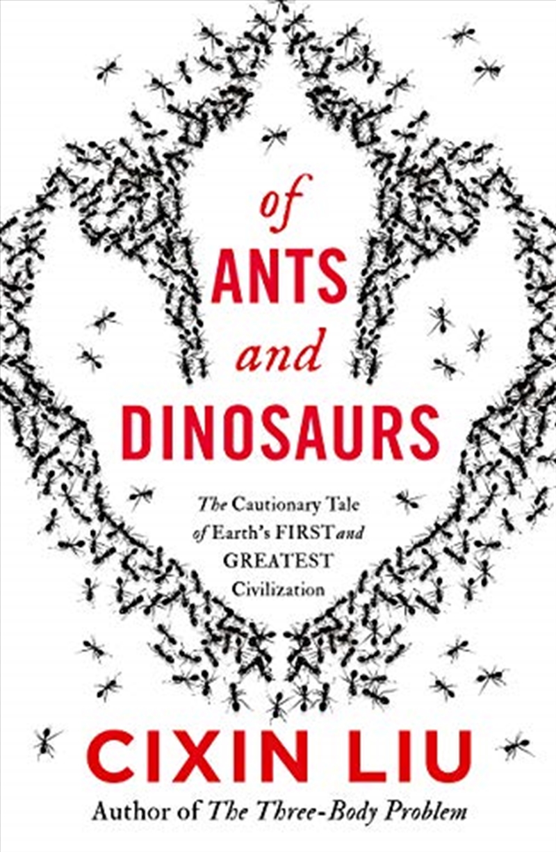 Of Ants and Dinosaurs/Product Detail/Language & Linguistics