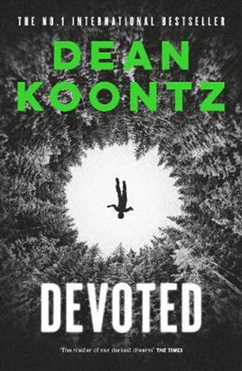 Devoted/Product Detail/Thrillers & Horror Books