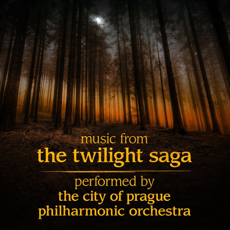 Music From The Twilight Saga/Product Detail/Pop