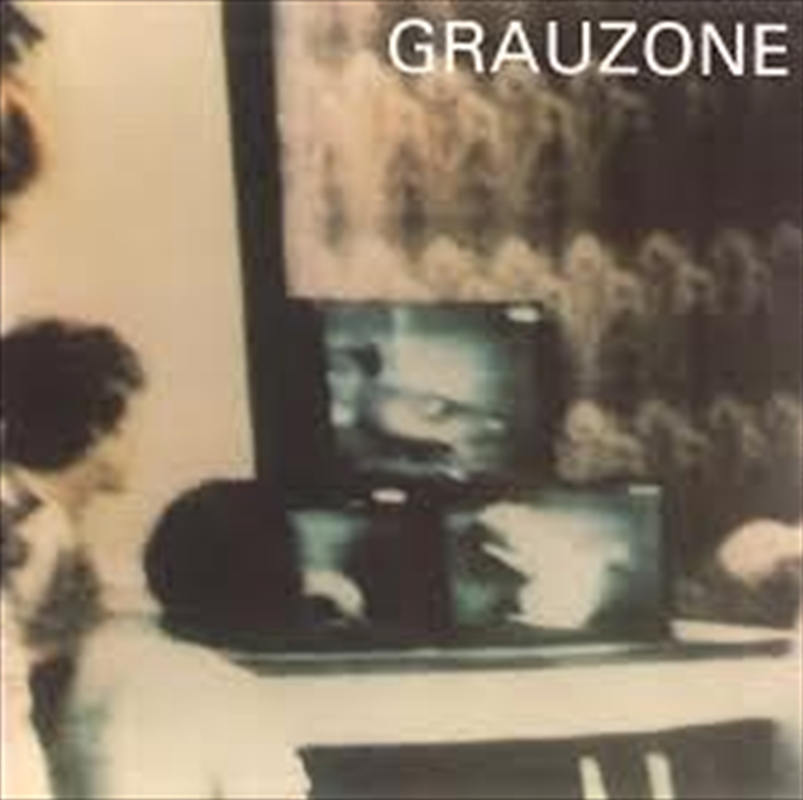 Grauzone - 40 Year Anniversary Edition/Product Detail/Pop