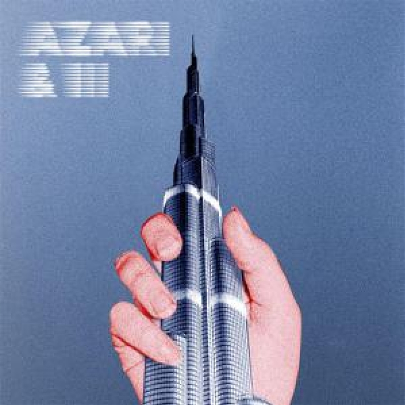 Azari And III - 10th Anniversary Edition/Product Detail/Pop