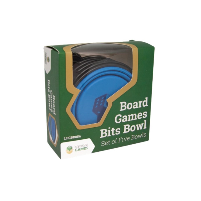 LPG Board Game Bits Bowls/Product Detail/Games Accessories