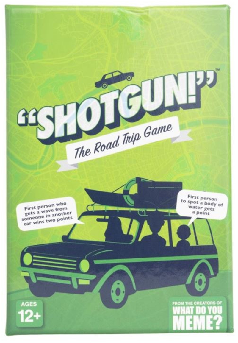 Shotgun/Product Detail/Card Games