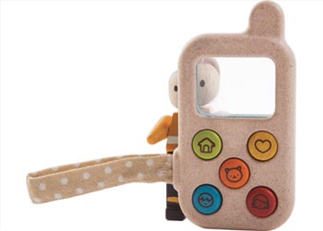 PlanToys – Baby Phone/Product Detail/Educational