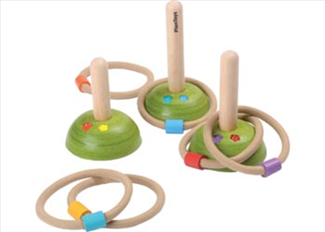 Meadow Ring Toss/Product Detail/Educational