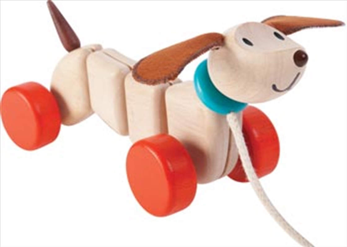 PlanToys – Happy Puppy/Product Detail/Educational