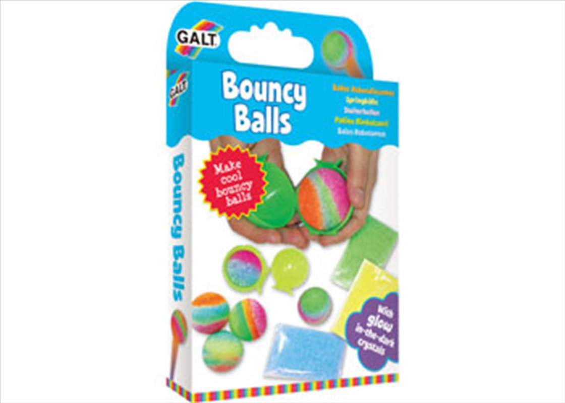 Bouncy Balls/Product Detail/Arts & Crafts Supplies