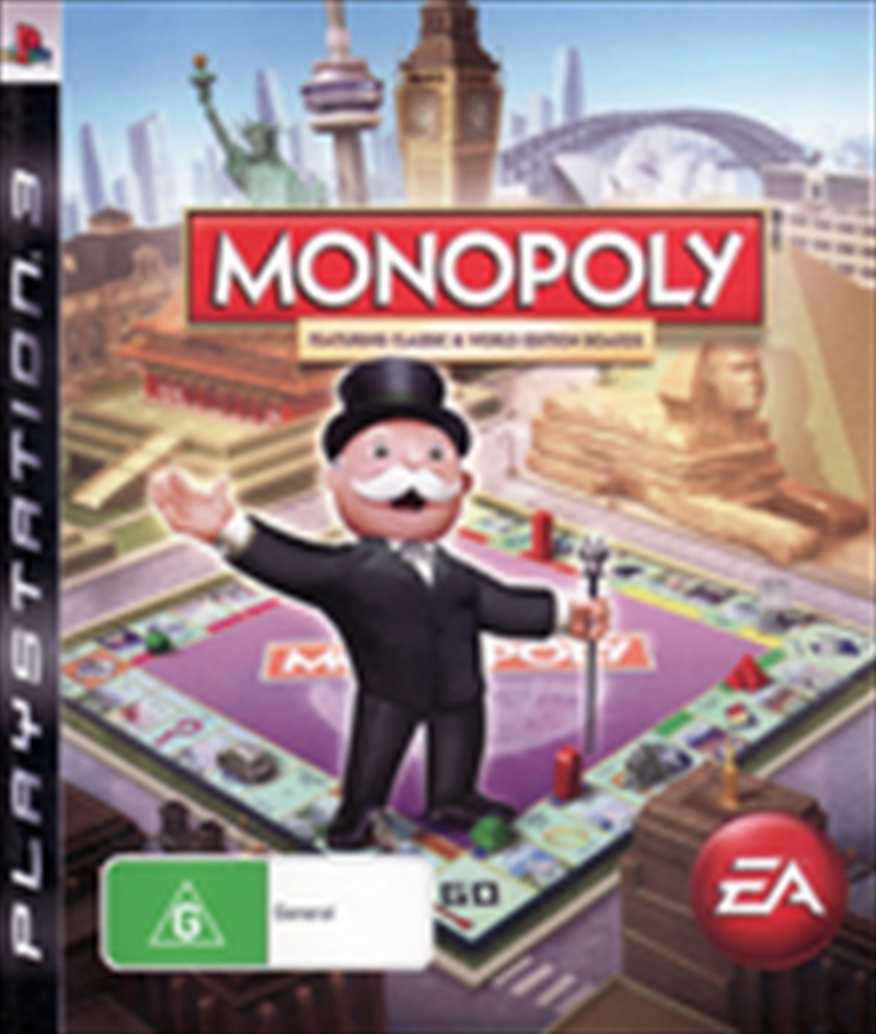 Monopoly Here And Now Worldwide/Product Detail/Gaming