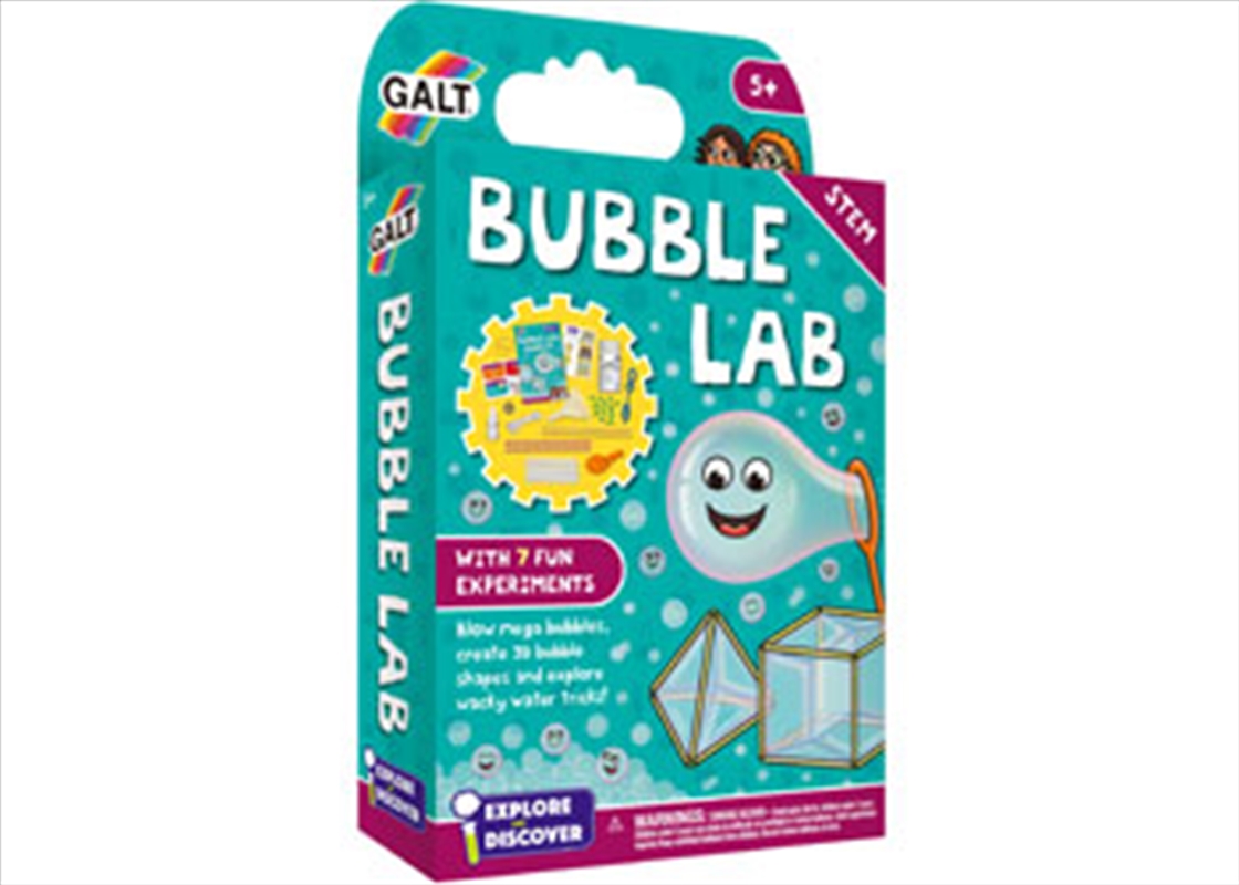 Bubble Lab/Product Detail/Arts & Crafts Supplies