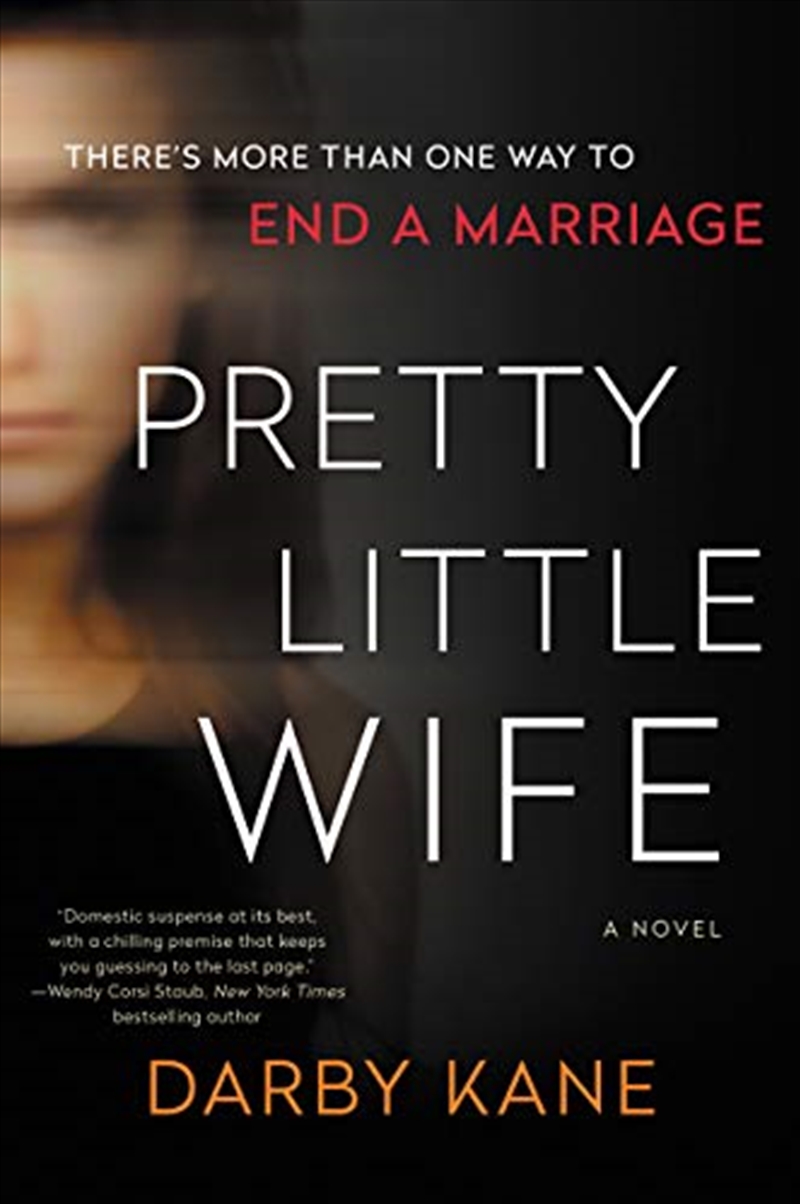 Pretty Little Wife: A Novel/Product Detail/Thrillers & Horror Books