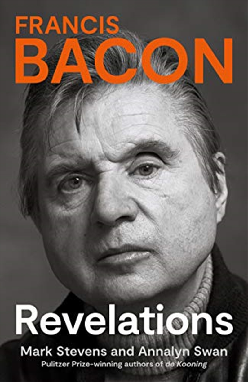 Francis Bacon/Product Detail/Biographies & True Stories