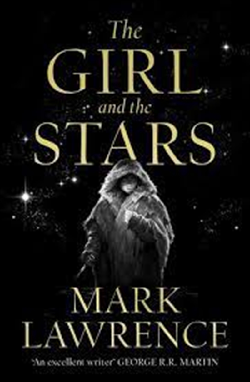 The Girl And The Stars: Book Of The Ice/Product Detail/Fantasy Fiction