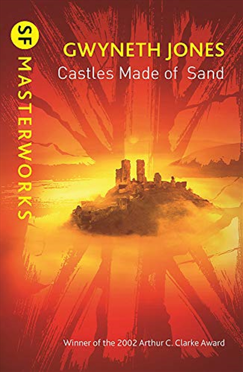 Castles Made Of Sand/Product Detail/Literature & Plays