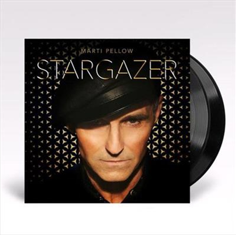 Stargazer/Product Detail/Pop