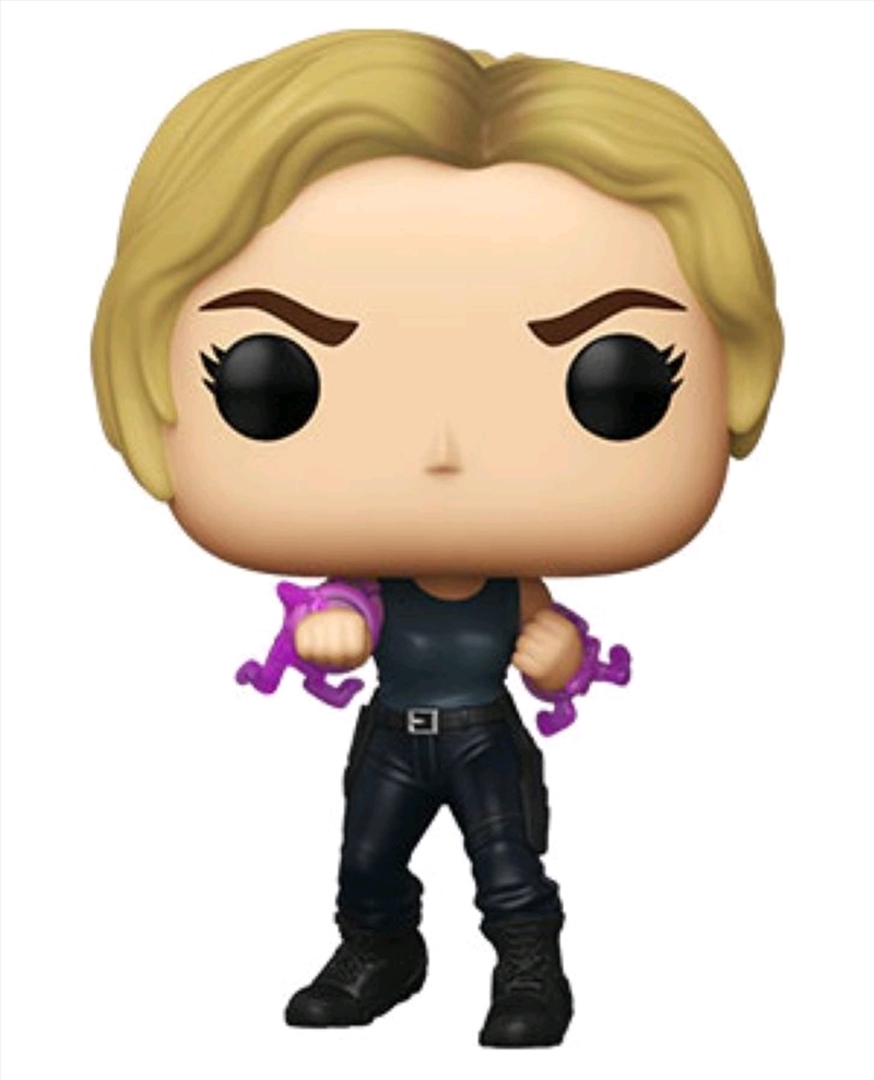 Mortal Kombat (2021) - Sonya Pop! Vinyl/Product Detail/Movies