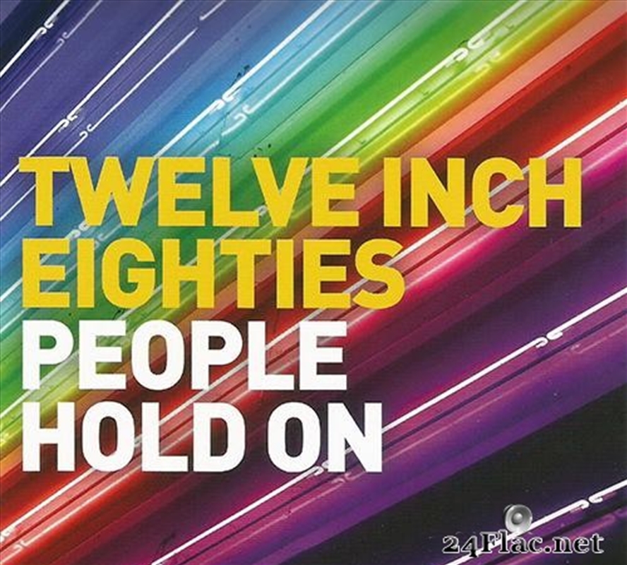 Twelve Inch Eighties - People Hold On/Product Detail/Pop