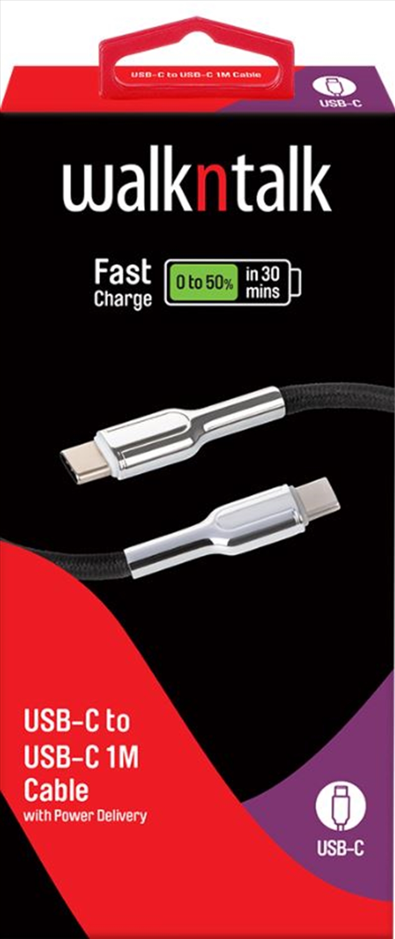 Usb-C To Usb-C/Product Detail/Cables