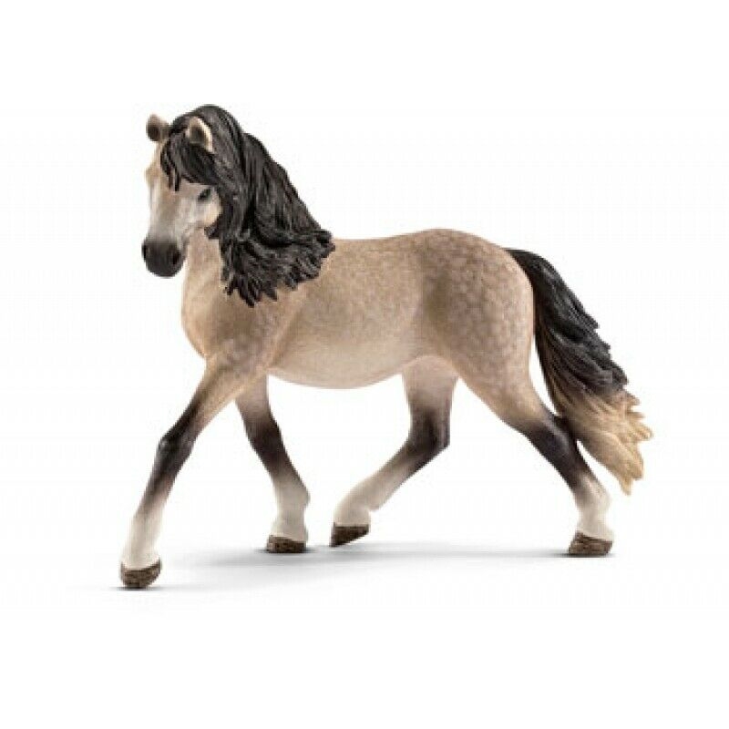 Schleich Figure - Andalusian Mare/Product Detail/Play Sets