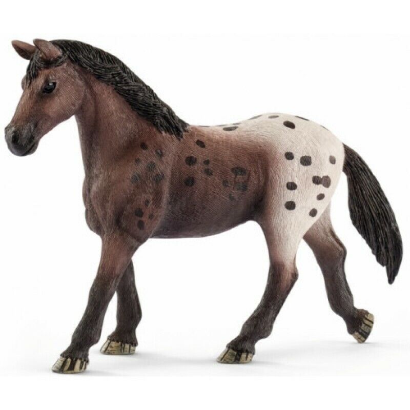 Schleich Figure - Appaloosa Mare/Product Detail/Play Sets