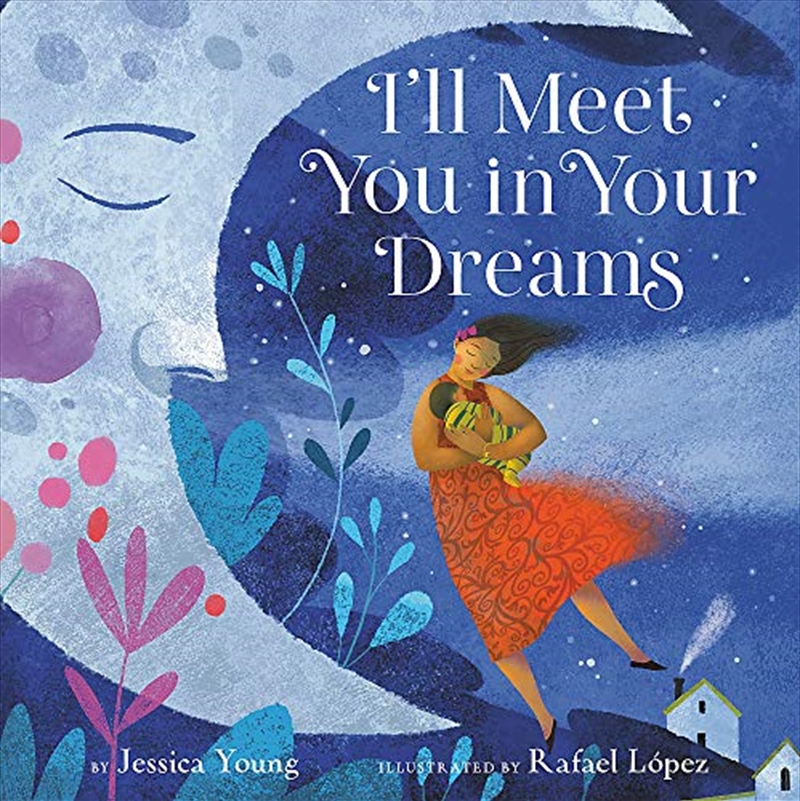 I'll Meet You in Your Dreams/Product Detail/Childrens Fiction Books