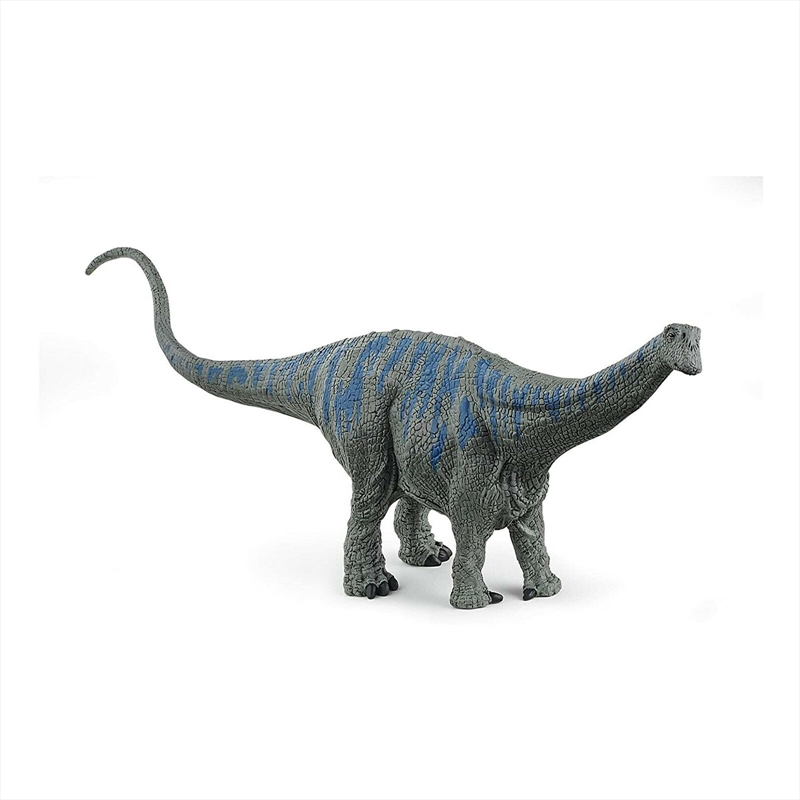 Schleich Figure - Brontosaurus Dinosaur/Product Detail/Play Sets