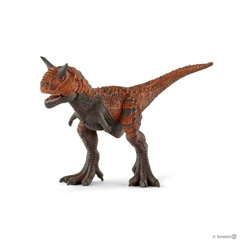 Schleich Figure - Carnotaurus Dinosaur/Product Detail/Play Sets