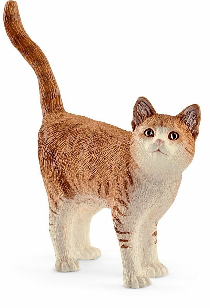 Schleich Figure - Cat/Product Detail/Play Sets