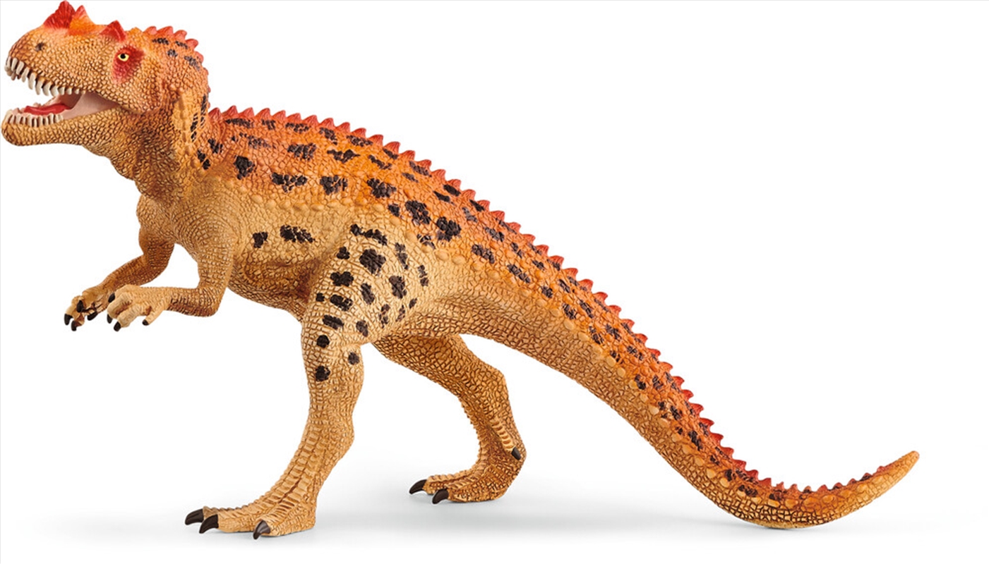 Schleich Figure - Ceratosaurus Dinosaur/Product Detail/Play Sets