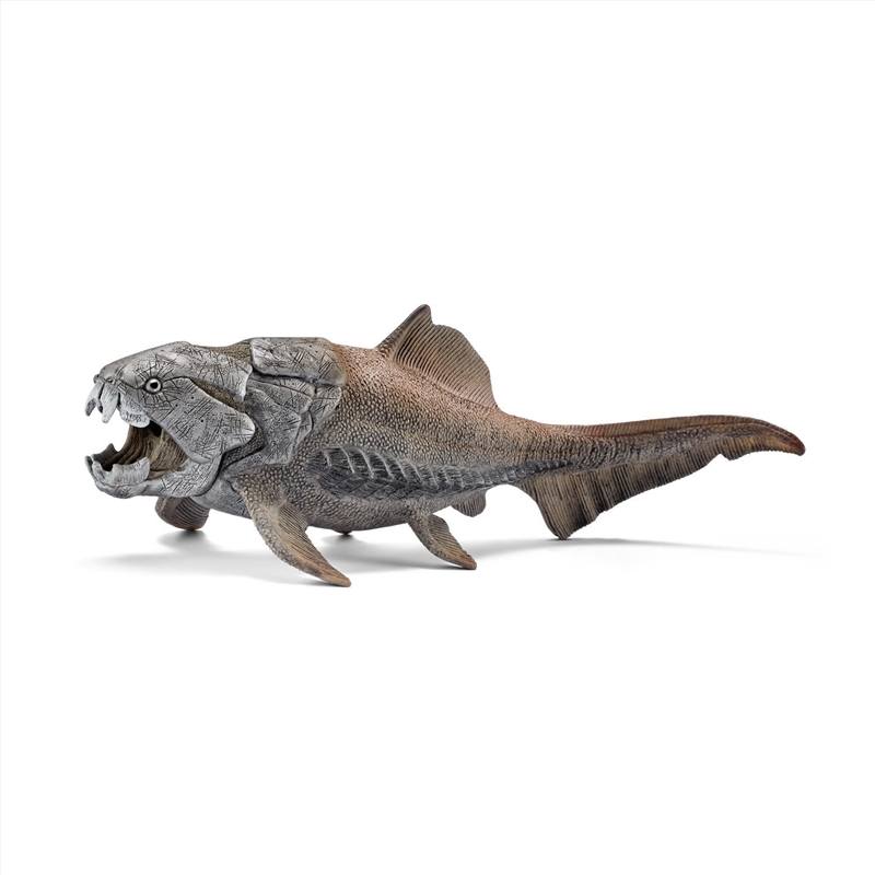 Schleich Figure - Dunkleosteus Dinosaur/Product Detail/Play Sets