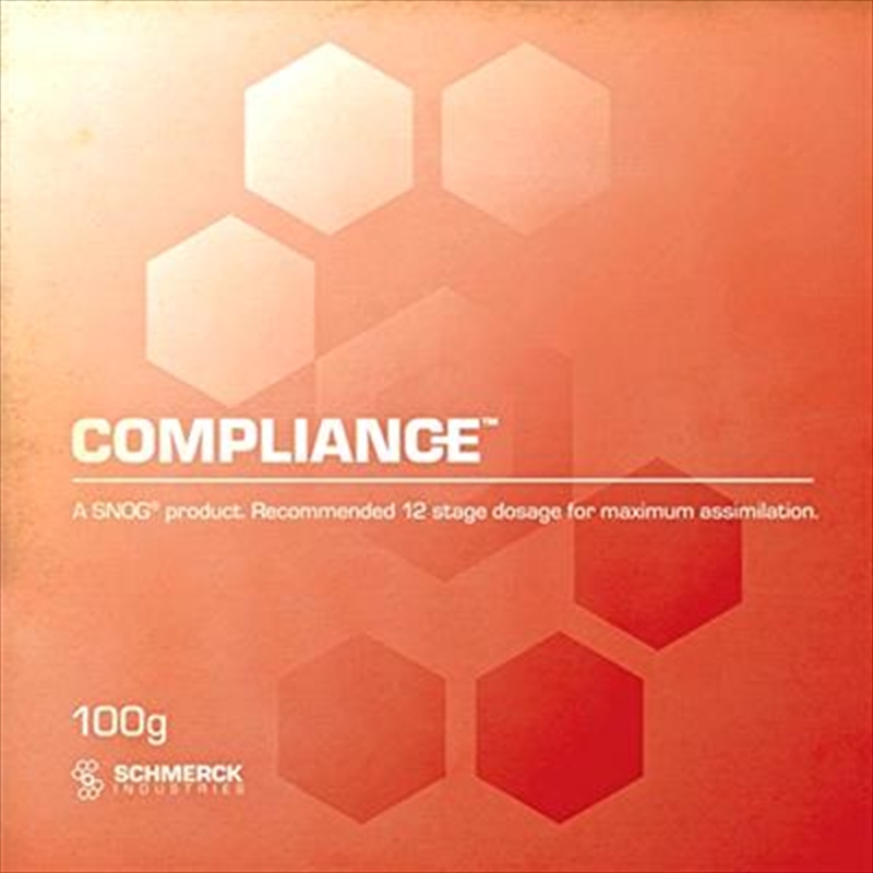 Compliance/Product Detail/Dance