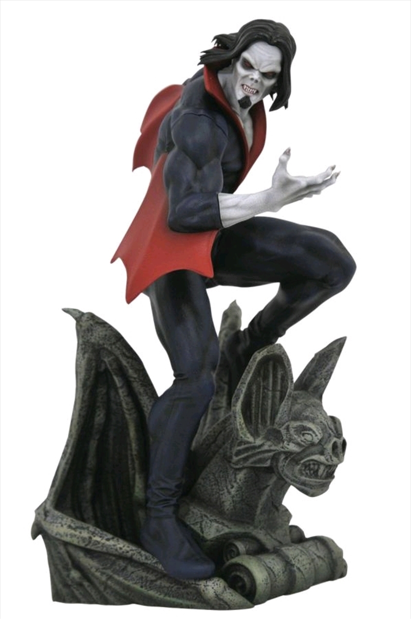 Marvel Gallery - Morbius Comic PVC Statue/Product Detail/Statues